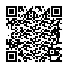 QR Code for Phone number +19897010076