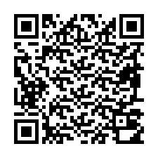QR Code for Phone number +19897010147