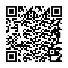 QR Code for Phone number +19897010172