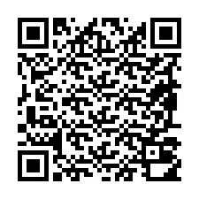 QR Code for Phone number +19897010179
