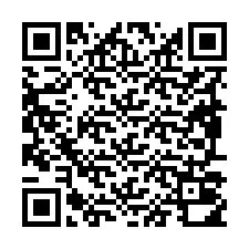 QR Code for Phone number +19897010232
