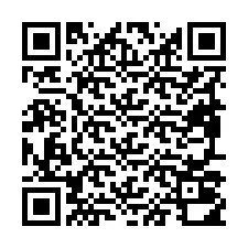 电话号码二维码 +19897010303