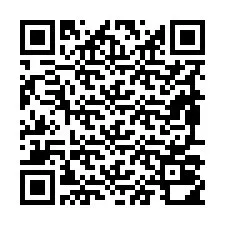 QR Code for Phone number +19897010345