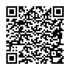 QR Code for Phone number +19897010387