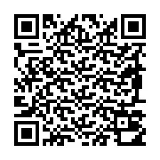 QR Code for Phone number +19897010414