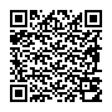 QR Code for Phone number +19897010452