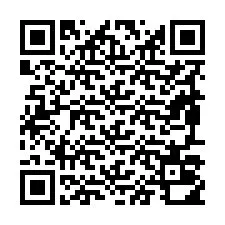 QR Code for Phone number +19897010505