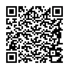 QR Code for Phone number +19897010552