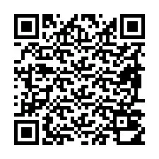 QR Code for Phone number +19897010667