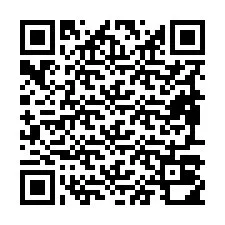 QR Code for Phone number +19897010817