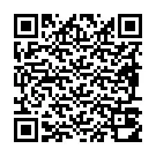 QR Code for Phone number +19897010826