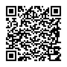 QR Code for Phone number +19897010872