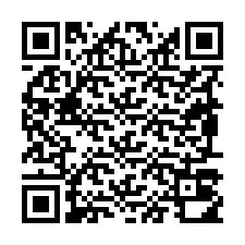 QR Code for Phone number +19897010894