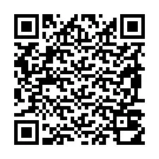 QR Code for Phone number +19897010970