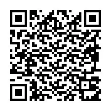 QR Code for Phone number +19897011006