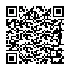 QR Code for Phone number +19897011028