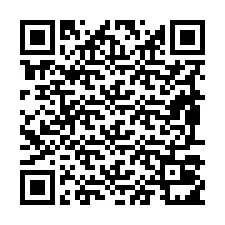 QR код за телефонен номер +19897011065