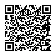 QR Code for Phone number +19897011117
