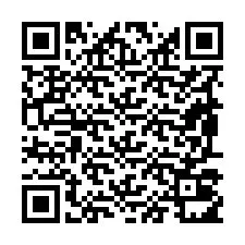 QR Code for Phone number +19897011175