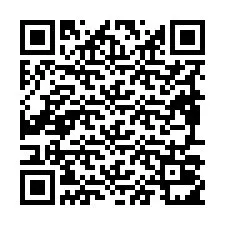 QR Code for Phone number +19897011202