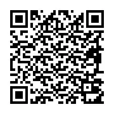 QR Code for Phone number +19897011203