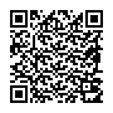 QR Code for Phone number +19897011219