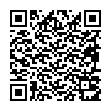 QR Code for Phone number +19897011613