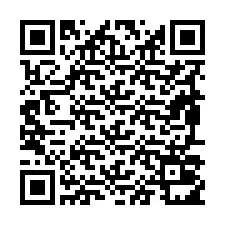 QR Code for Phone number +19897011645