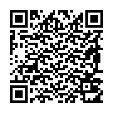 QR Code for Phone number +19897011725