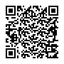 QR Code for Phone number +19897011802