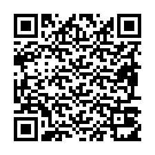 QR Code for Phone number +19897011827