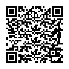 QR Code for Phone number +19897011961