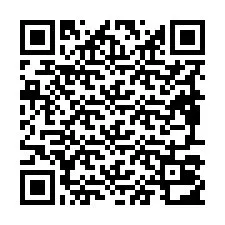 QR Code for Phone number +19897012002