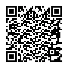QR Code for Phone number +19897012003