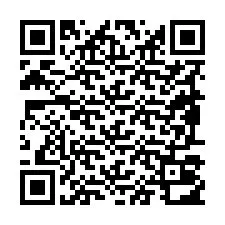 QR Code for Phone number +19897012078