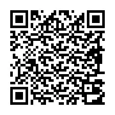 QR Code for Phone number +19897012096