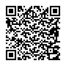QR Code for Phone number +19897012127