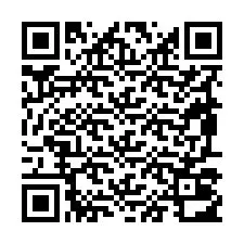 QR Code for Phone number +19897012150