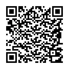 QR Code for Phone number +19897012178
