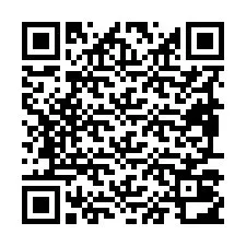 电话号码二维码 +19897012193