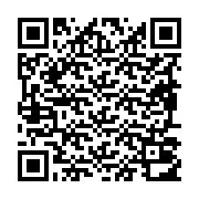 QR Code for Phone number +19897012246