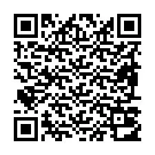 QR Code for Phone number +19897012497