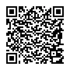 QR Code for Phone number +19897012595