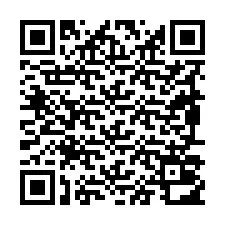 电话号码二维码 +19897012694