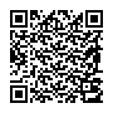 QR Code for Phone number +19897013171