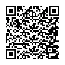 QR Code for Phone number +19897013377