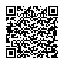 QR Code for Phone number +19897016124