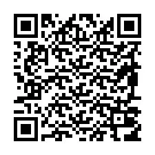 QR Code for Phone number +19897016211