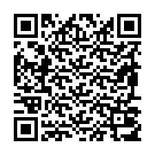 QR Code for Phone number +19897017245