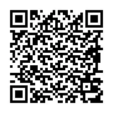 电话号码二维码 +19897017556